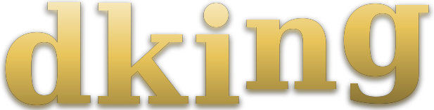 dking logo