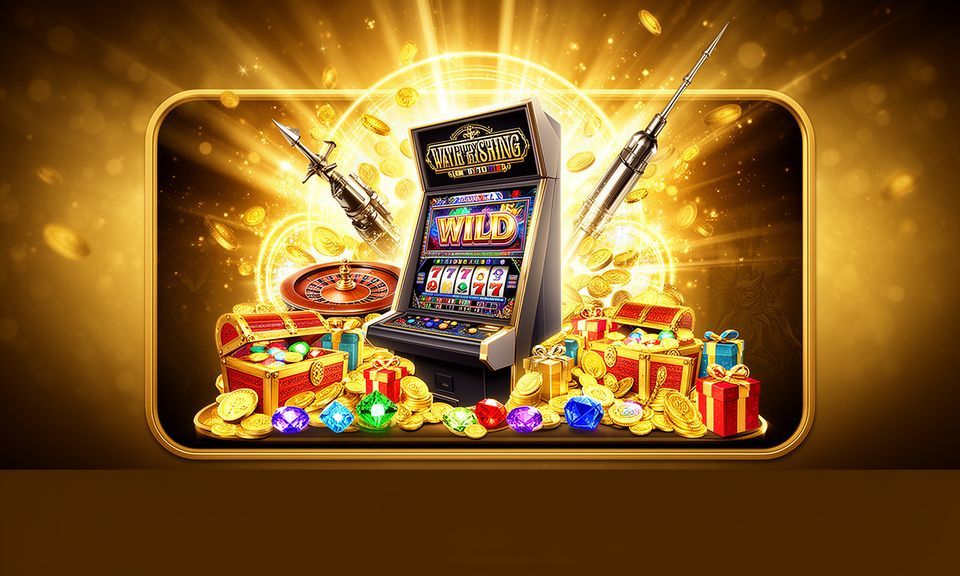 dking mobile gaming